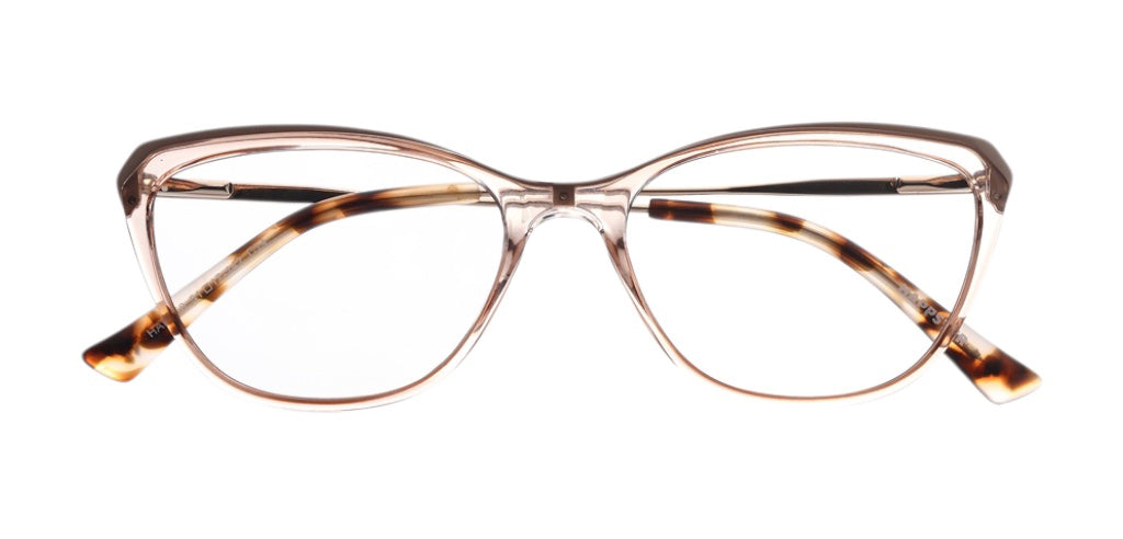 Full Frame Cateye TR90 Eyeglasses
