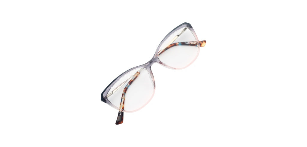Full Frame Cateye TR90 Eyeglasses