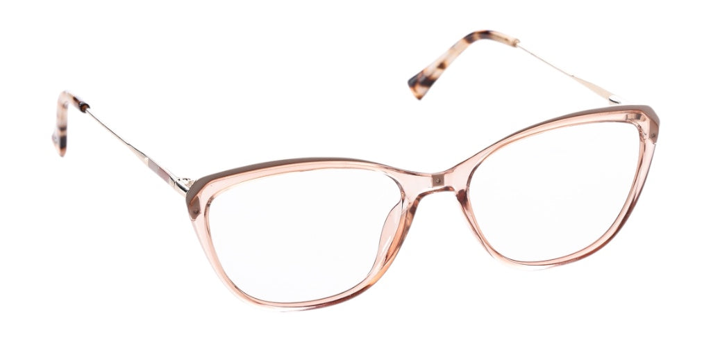Full Frame Cateye TR90 Eyeglasses