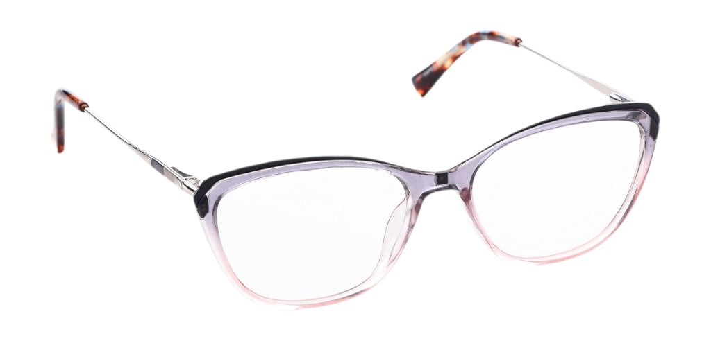 Full Frame Cateye TR90 Eyeglasses