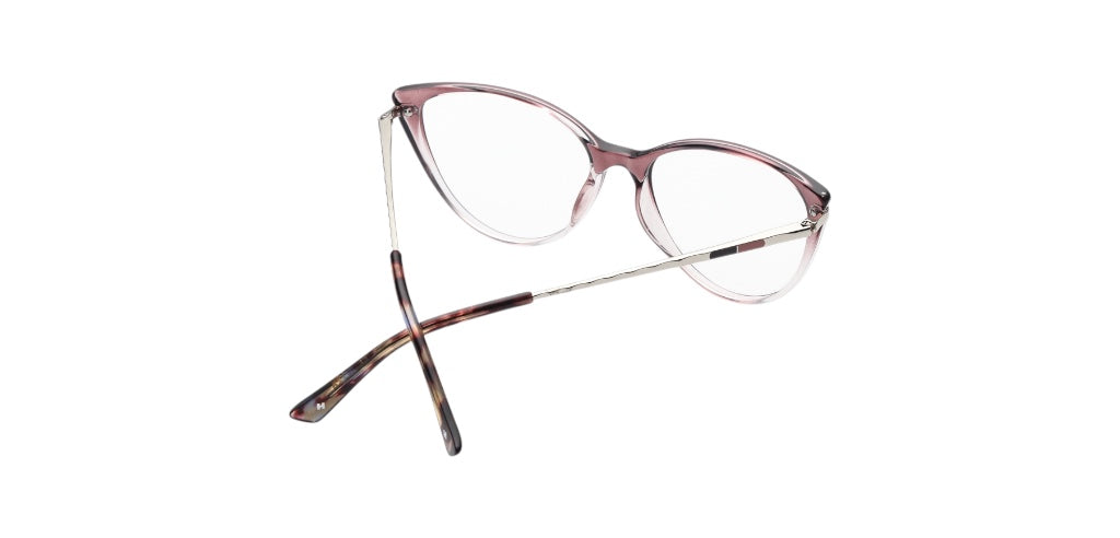 Full Frame Cateye TR90 Eyeglasses