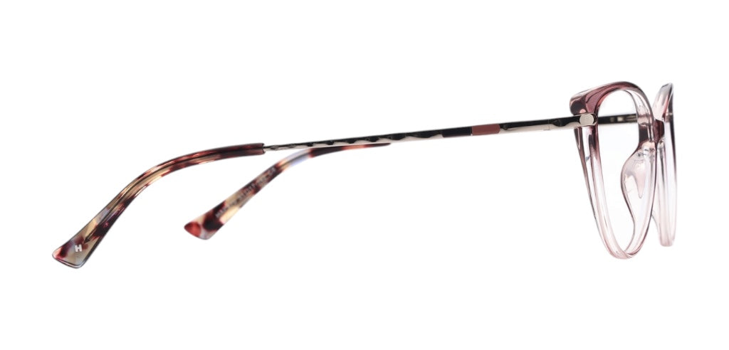 Full Frame Cateye TR90 Eyeglasses