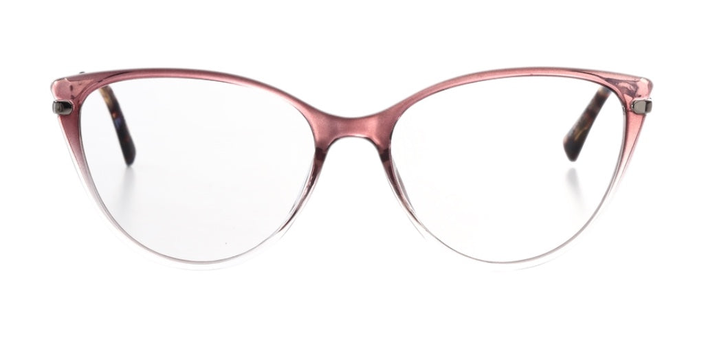 Full Frame Cateye TR90 Eyeglasses