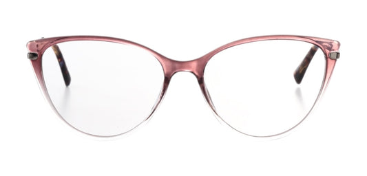 Full Frame Cateye TR90 Eyeglasses