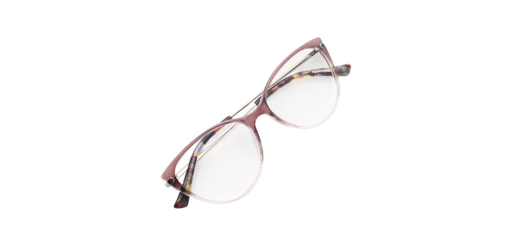 Full Frame Cateye TR90 Eyeglasses