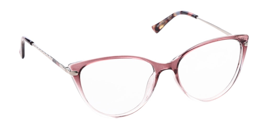 Full Frame Cateye TR90 Eyeglasses