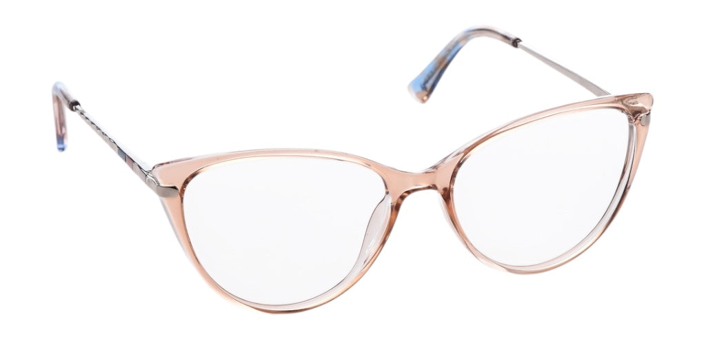 Full Frame Cateye TR90 Eyeglasses