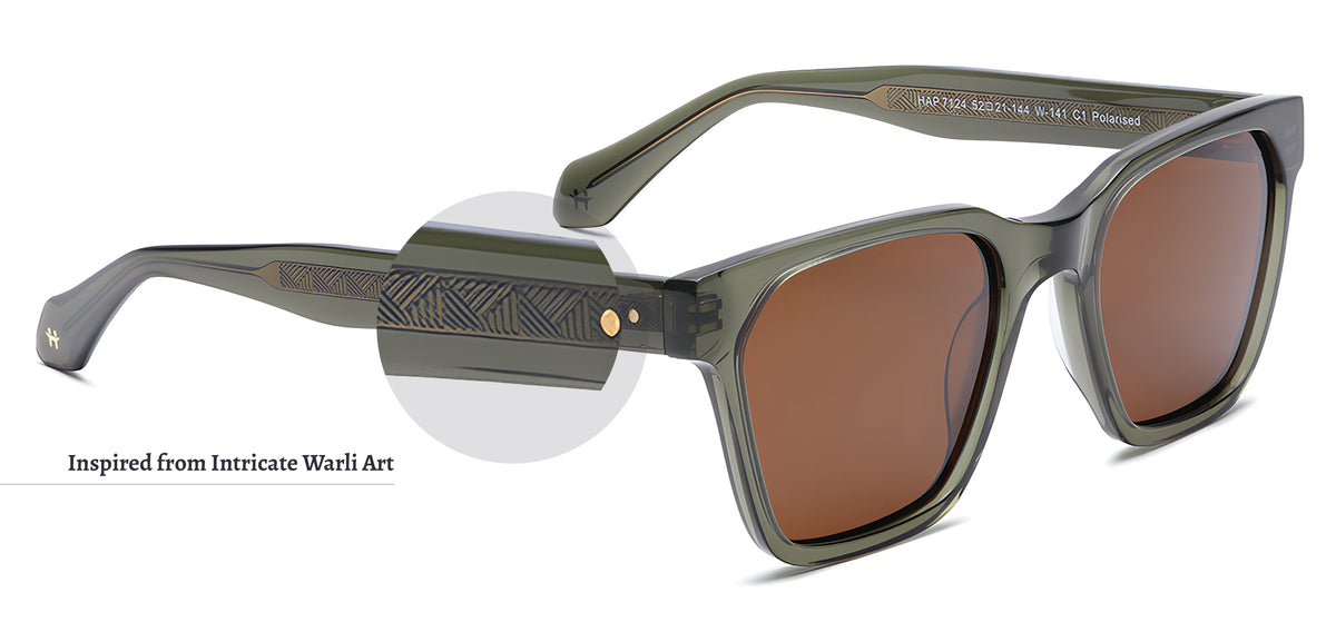 Buy Power Sunglasses for Men & Women | UV Polarised Lenses