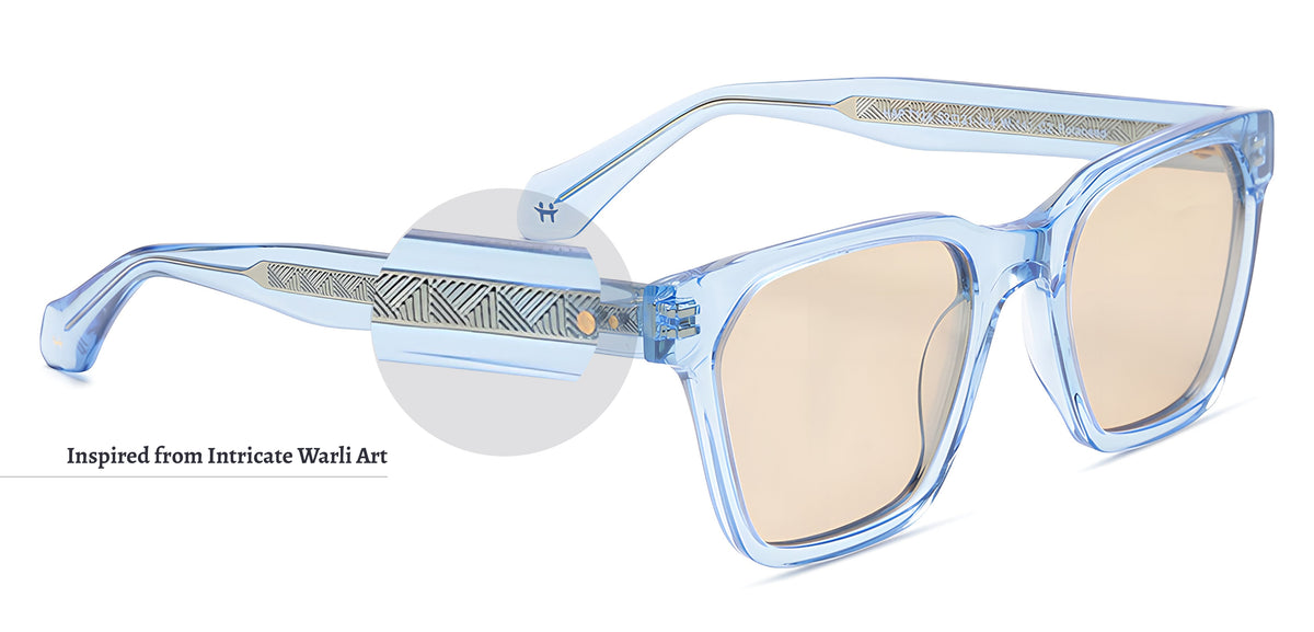 Buy Power Sunglasses for Men & Women | UV Polarised Lenses