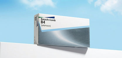 Traditional Lens Yearly Spherical Power Contact Lenses - 1 Lens Pack