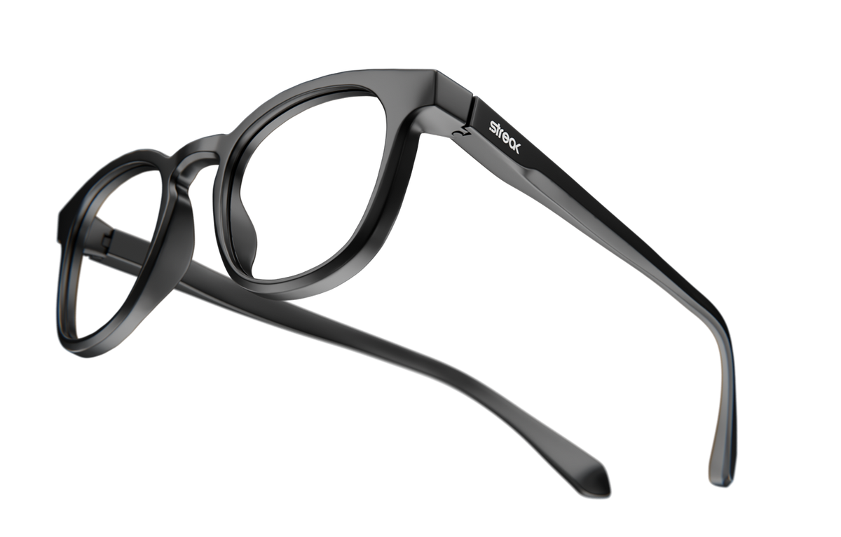Black Edge