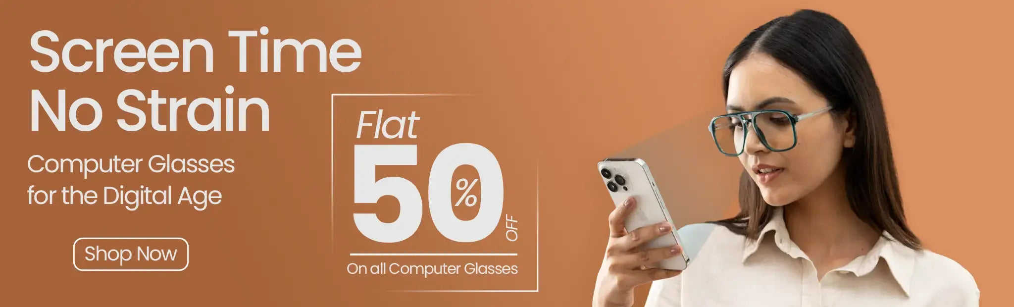 Specsmakers Eyeglasses for Computer Users for Mens & Womens