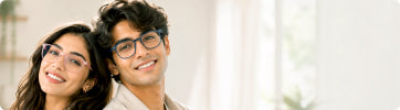 EYEGLASSES