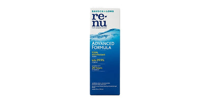 Renu® Advance Formula 118ml Lens Solution