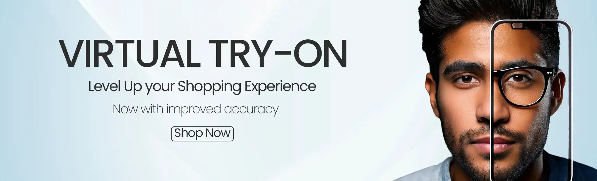 Virtual Mirror Try Glasses On My Photo Virtual Mirror Prescription