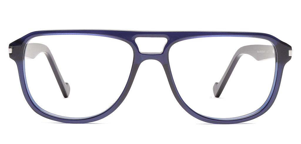 Happster Unisex Eyeglasses Fullframe Square Small Acetate SM EC188 ...