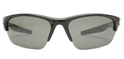 Black_with_Green_Lens