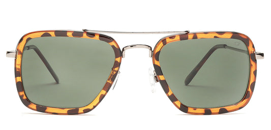 Brown_Demi_with_Green_Lens