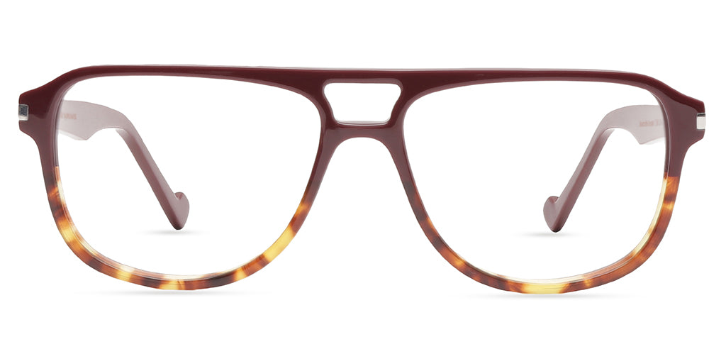 Small Rectangular Eye Happster Unisex Eyeglasses Fullframe Square Small Acetate SM EC188 - S ...