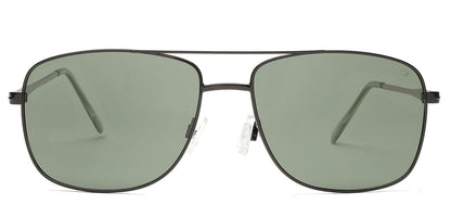 Black_with_Green_Lens
