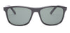 Specsmakers Streak Unisex Sunglasses Full_frame Square Oversized 55 Plastic SM STR1003