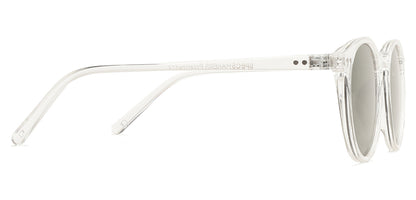 White_Transparent_with_Green_Lens