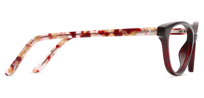 Glossy_Red_With_Tortoise