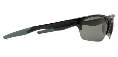 Black_with_Green_Lens