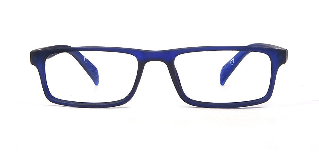 Grab Kids Square Eyeglasses – Small 44 TR90 Frames Specsmakers Frame  your World