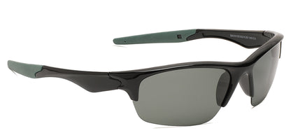 Black_with_Green_Lens