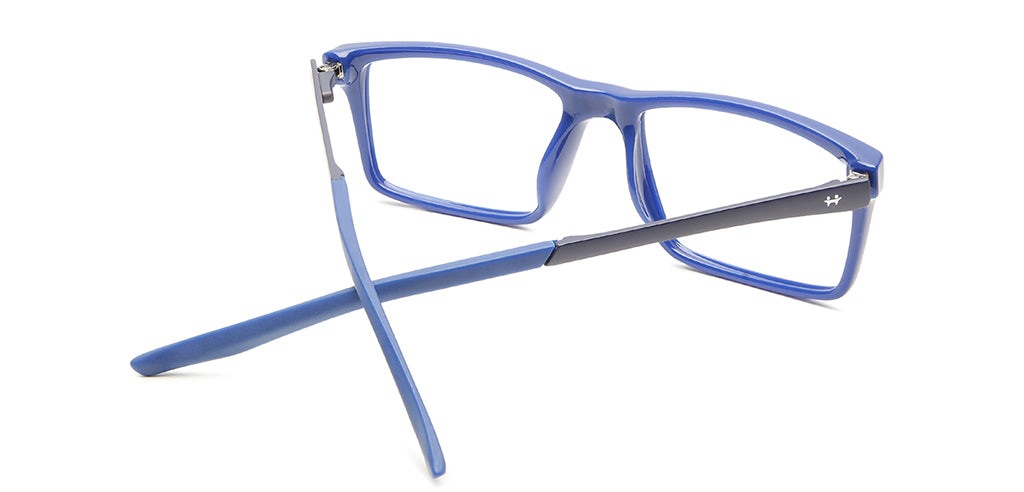 Specsmakers Blue Zero Kids FD1516 Computer Glasses Full_frame