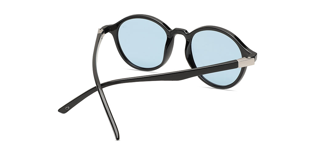 Black_with_Blue_Lens