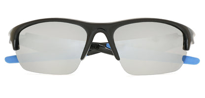 Black_with_Silver_Lens