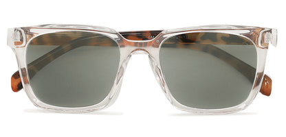White_Transparent_with_Green_Lens