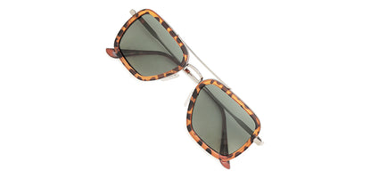 Brown_Demi_with_Green_Lens
