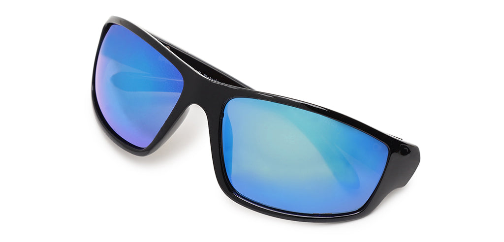 Black_with_Blue_Lens