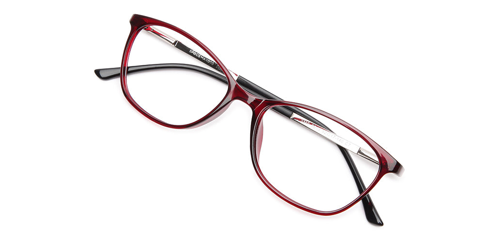 Glossy_Red_With_Silver