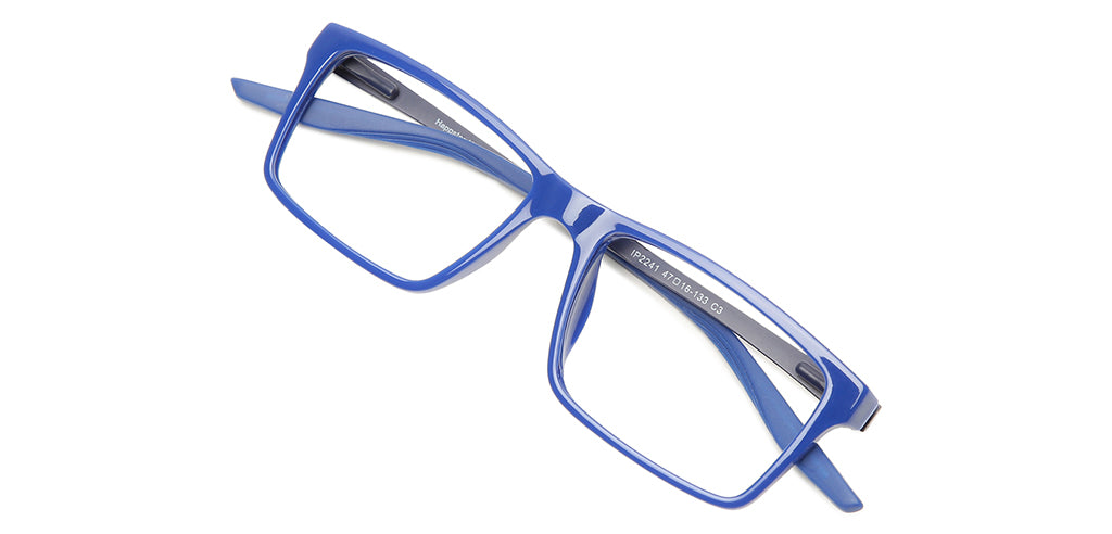 Specsmakers Blue Zero Kids FD1516 Computer Glasses Full_frame