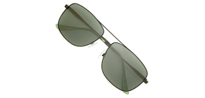 Black_with_Green_Lens