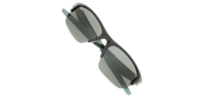 Black_with_Green_Lens