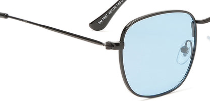 Black_with_Blue_Lens