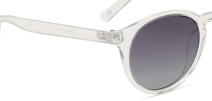 White_Transparent_with_Grey_Lens