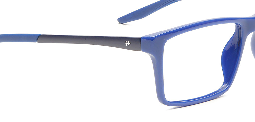 Specsmakers Blue Zero Kids FD1516 Computer Glasses Full_frame