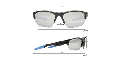 Black_with_Silver_Lens