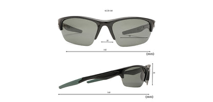 Black_with_Green_Lens