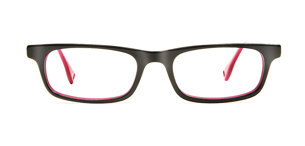 Shop Blue Zero Kids Full Frame Rectangle Computer Glasses