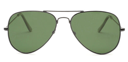 Black_with_Green_Lens