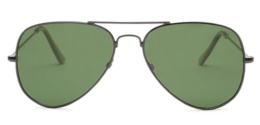 Black_with_Green_Lens