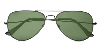 Black_with_Green_Lens