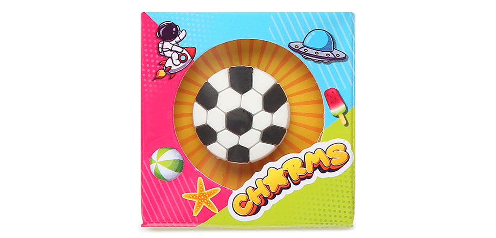 Charms Soccerball